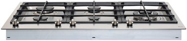 COCINA EMPOTRABLE A GAS GLP/GN TEKA 5 HORNILLAS EW 90 - 3