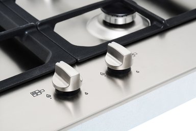 COCINA EMPOTRABLE A GAS GLP/GN TEKA 5 HORNILLAS EW 90 - 4