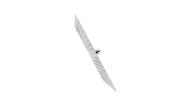 CABEZA DE DUCHA SPA2 250 - 2