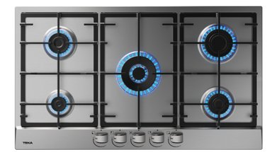 ENCIMERA DE ACERO A GAS GSC 95330