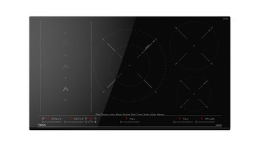 ENCIMERA INDUCCIÓN IZS 9763