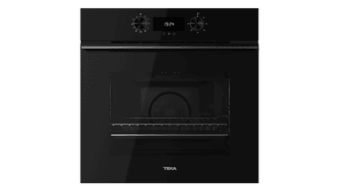 HORNO ELECTRICO HLB 8400 FULL BLACK