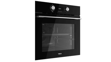 HORNO ELECTRICO AIRFRY HLB 8416 BLACK - 3