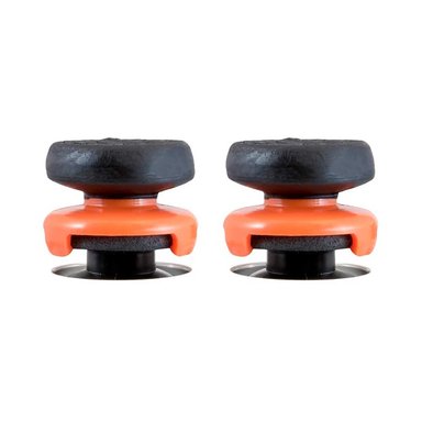 KONTROLFREEK CALL OF DUTY PARA MANDO PS4 PS5 FPSFREEK GRIPS NEGRO - 2