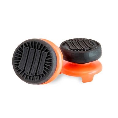 KONTROLFREEK CALL OF DUTY PARA MANDO PS4 PS5 FPSFREEK GRIPS NEGRO - 3