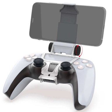 SOPORTE CELULAR MANDO PS5 DUALSENSE PLAYSTATION 5 - 2