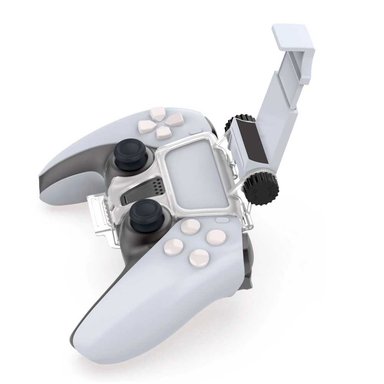 SOPORTE CELULAR MANDO PS5 DUALSENSE PLAYSTATION 5 - 3