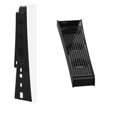 COOLER PS5 STANDARD Y DIGITAL REFRIGERACIÓN - 2