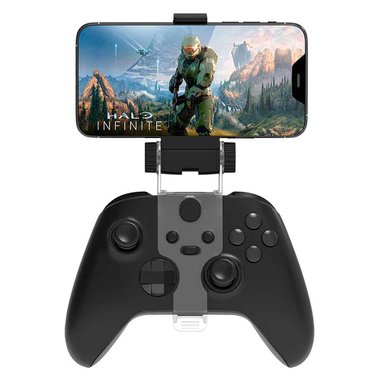 SOPORTE CELULAR MANDO XBOX SERIES X/S ONE - 1