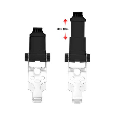 SOPORTE CELULAR MANDO XBOX SERIES X/S ONE - 4