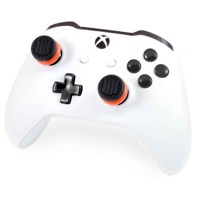 GRIPS XBOX KONTROLFREEK CALL OF DUTY MANDO SERIES X/S ONE PRECISIÓN FPSFREEK NEGRO - 4