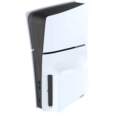 KIT PS5 SLIM PROTECTOR POLVO CON LECTOR Y DIGITAL, IPG - 2