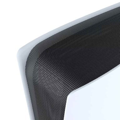 KIT PS5 SLIM PROTECTOR POLVO CON LECTOR Y DIGITAL, IPG - 5