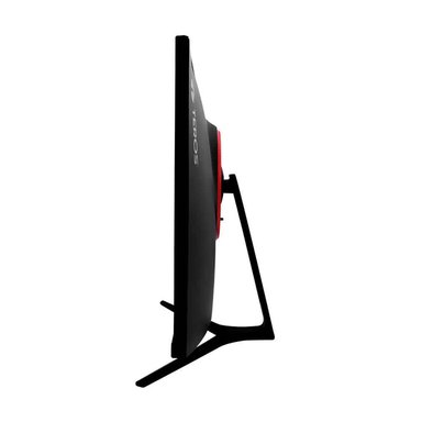MONITOR GAMER TEROS 27 2K QHD IPS 180HZ 1MS VESA FREESYNC TE-2769G - 3