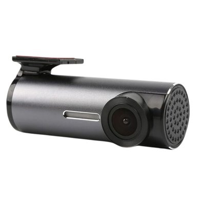 CÁMARA CON WIFI PARA CARRO 360º CABLE DE SALPICADERO CD-D4