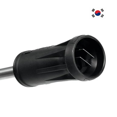 DAEWOO HIDROLAVADORA DE ALTA PRESION CAR WASH PREMIUM 2100 W - 3