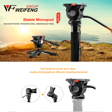 MONOPIE WEIFENG WF-3978M - 2
