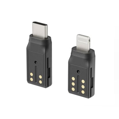 MICRÓFONO BOYA BOYAMIC GRABADORA MIC WIRELESS 2 PERSONAS ALL IN ONE - 2