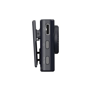 MICRÓFONO INALÁMBRICO HOLLYLAND LARK M2 DUO COMBO PARA 2 PERSONAS - 5