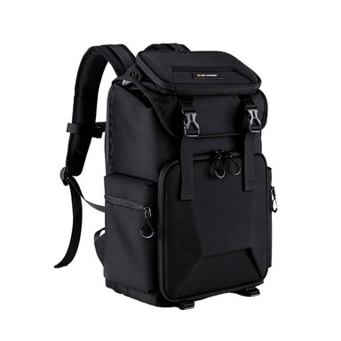 MOCHILA MULTIFUNCIONAL PARA CÁMARA KYF CONCEPT KF13.098V2