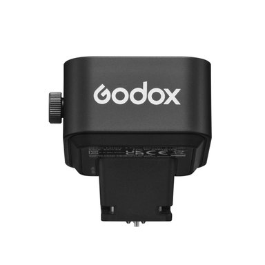 DISPARADOR DE FLASH TÁCTIL GODOX X3 - SONY - 5