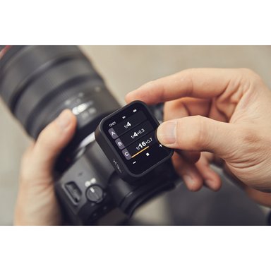DISPARADOR DE FLASH TÁCTIL GODOX X3 - SONY - 7
