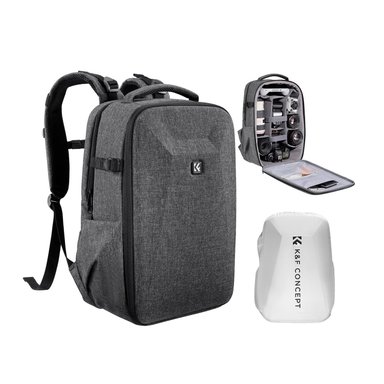 MOCHILA KYF CONCEPT MULTIFUNCIONAL - KF13.134V4