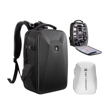 MOCHILA KYF CONCEPT MULTIFUNCIONAL - KF13.134