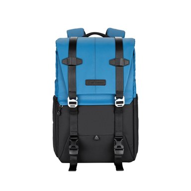 MOCHILA MULTIFUNCIONAL  KYF CONCEPT KF13.087AV7