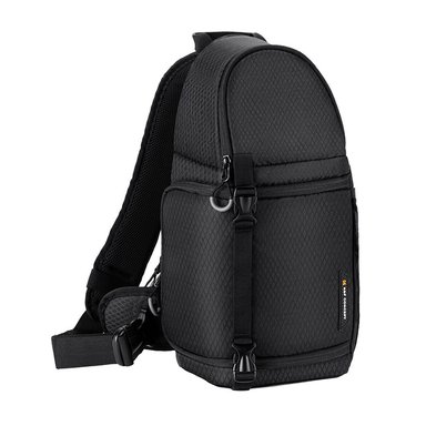 MORRAL PARA CÁMARAS MULTIFUNCIONAL KYF CONCEPT KF13.141