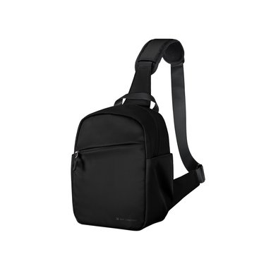 BOLSA BANDOLERA PARA CÁMARA KYF CONCEPT NEGRO