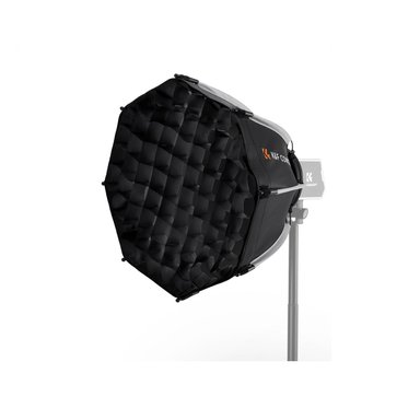 SOFTBOX OCTOGONAL MINI BOWENS DE 40 CM KYF CONCEPT KF18.0013 - 5