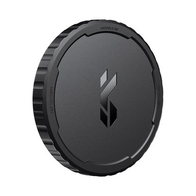 TAPA BLANDA DE SILICONA PARA FILTROS KYF CONCEPT - 72MM - 1