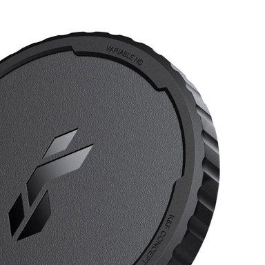 TAPA BLANDA DE SILICONA PARA FILTROS KYF CONCEPT - 72MM - 2