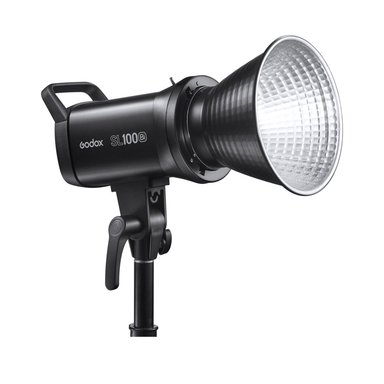 LUZ LED GODOX SL100BI BI-COLOR - 4