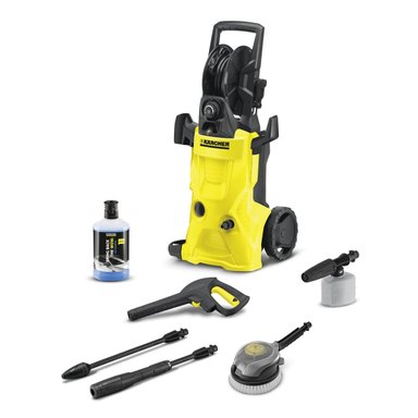 HIDROLAVADORA K4 PREMIUM KARCHER