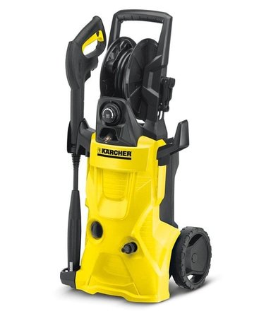 HIDROLAVADORA K4 PREMIUM KARCHER - 2