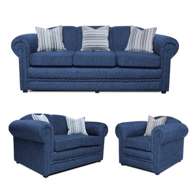 JUEGO SALA CASABELLA MARSELLA 3-2-1