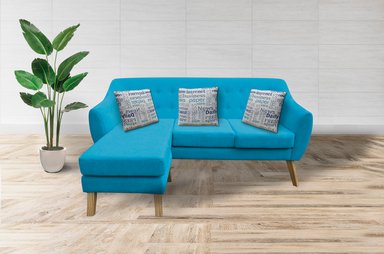 SECCIONAL CASABELLA SIENA A-AZUL