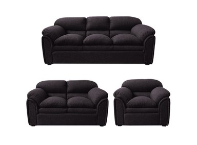 JUEGO SALA CASABELLA ROBERTS 3-2-1 NEW ROSBERG