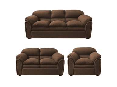 JUEGO SALA CASABELLA ROBERTS 3-2-1 NEW ROSBERG