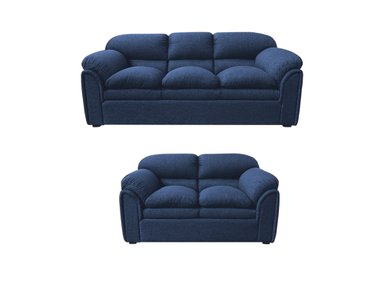 JUEGO SALA CASABELLA ROBERTS 3-2 NEW ROSBERG