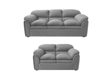 JUEGO SALA CASABELLA ROBERTS 3-2 NEW ROSBERG