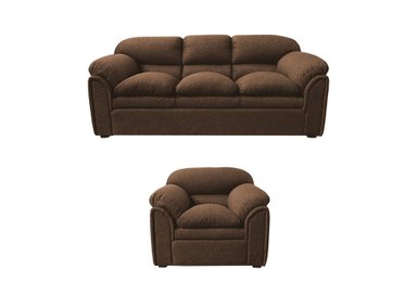 JUEGO SALA CASABELLA ROBERTS 3-1 NEW ROSBERG