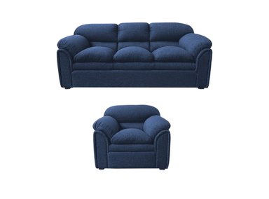 JUEGO SALA CASABELLA ROBERTS 3-1 NEW ROSBERG