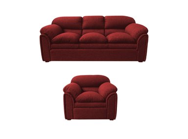 JUEGO SALA CASABELLA ROBERTS 3-1 NEW ROSBERG