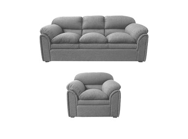 JUEGO SALA CASABELLA ROBERTS 3-1 NEW ROSBERG