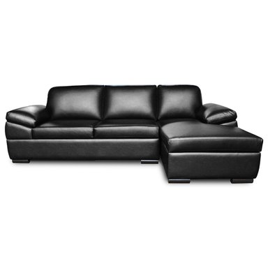 SECCIONAL CASABELLA NEPTUNO NEGRO DERECHO