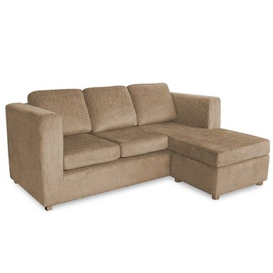 SECCIONAL CASABELLA ORLANDO BEIGE