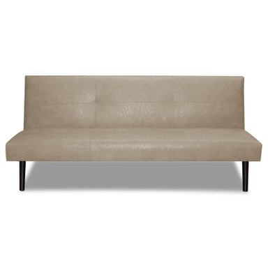 FUTON AMALIA LACOSTE BEIGE - 1